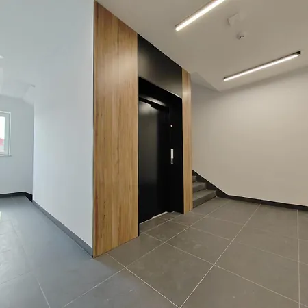 3 Z Panorama Apartman *
