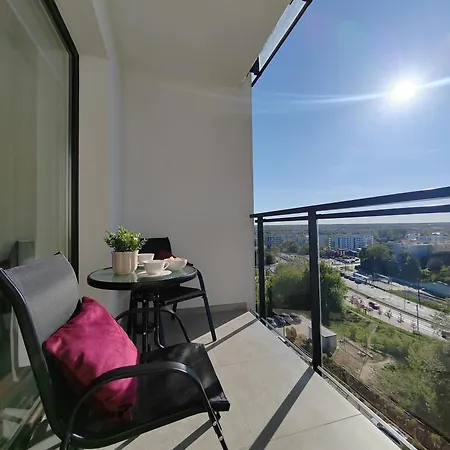3 Z Panorama Olsztyn