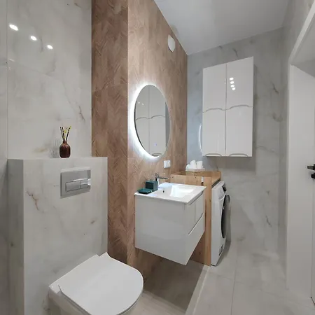 Apartman 3 Z Panorama