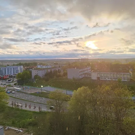 3 Z Panorama * Olsztyn