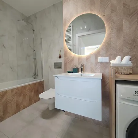 Apartman 3 Z Panorama