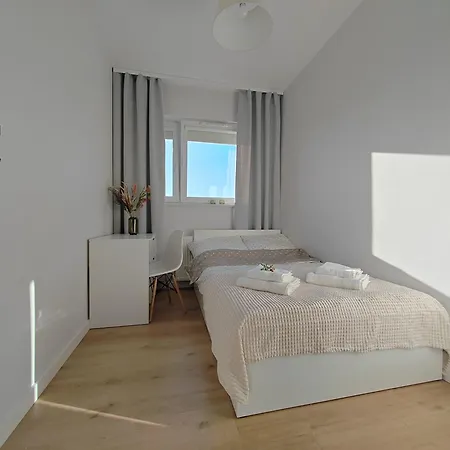 Apartman 3 Z Panorama *