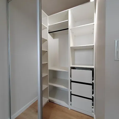 Apartman 3 Z Panorama *