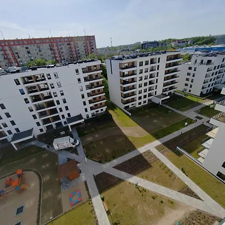 3 Z Panorama * Olsztyn